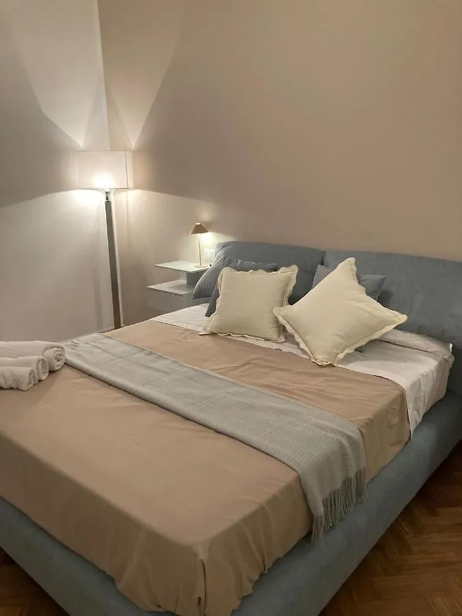 Casa Vacanze Monroe Palerme