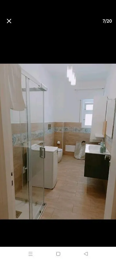 Casa Vacanze Monroe Palerme