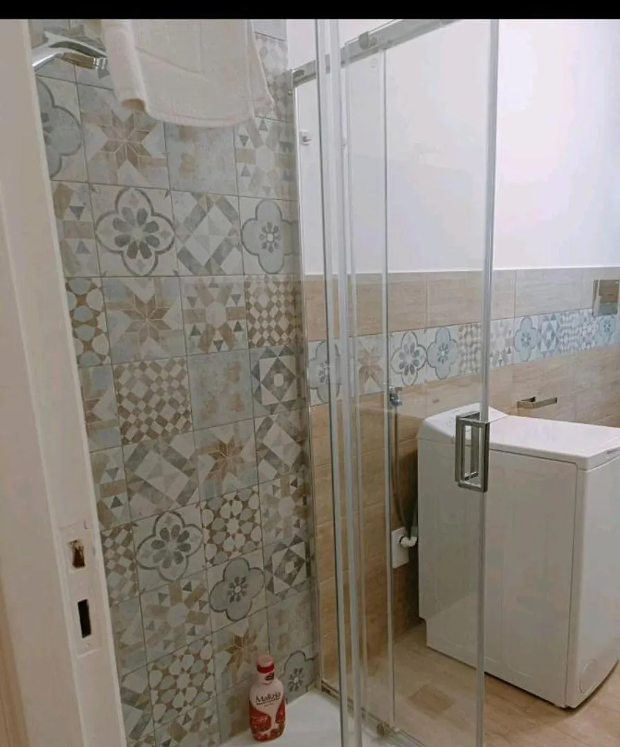 Casa Vacanze Monroe パレルモ イタリア