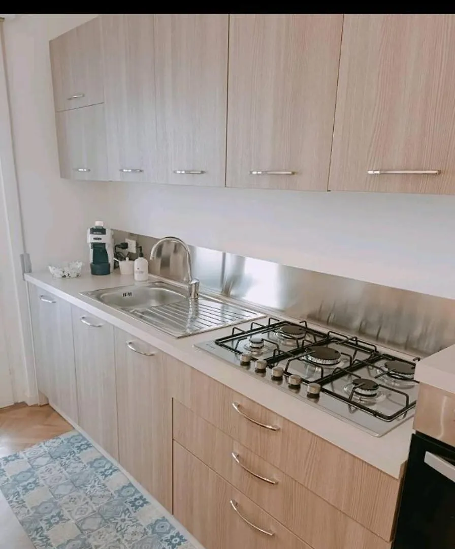 Casa Vacanze Monroe パレルモ 0*,  イタリア